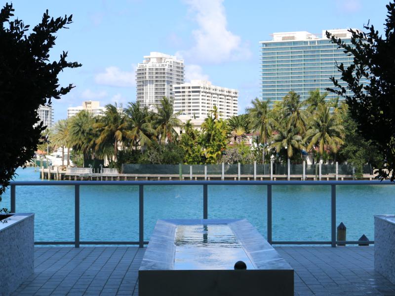 Sereno at Bay Harbor, Bay Harbor Islands property management
